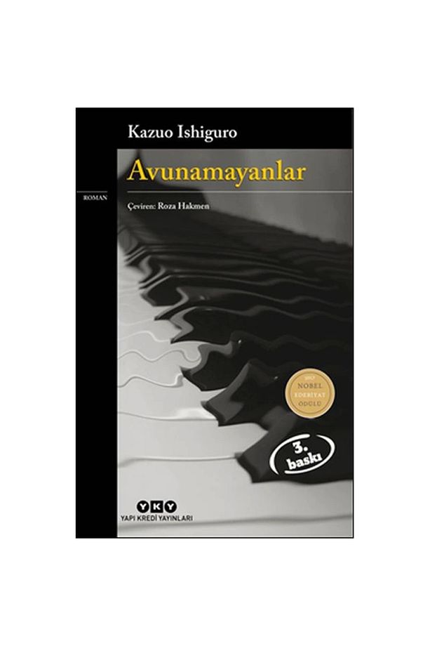 Avunamayanlar - 1