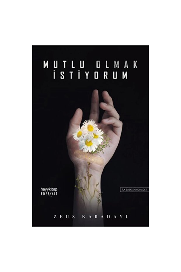 Mutlu Olmak Istiyorum - 1