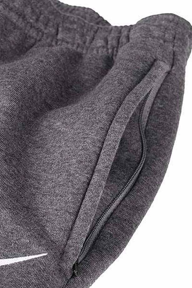 Park20 Pant Erkek Eşofman Alt Cw6907-071-antrasit - 6