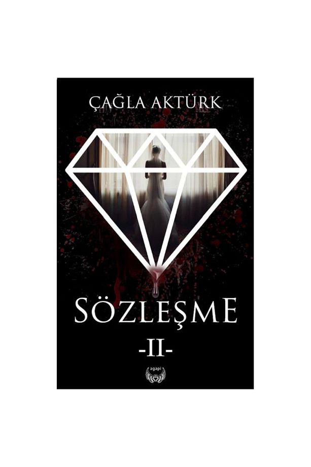 Sözleşme 2 Ciltli - 1