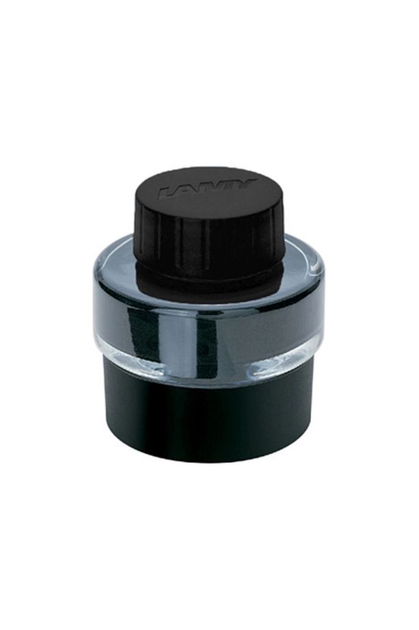 T51s Dolmakalem Mürekkepi Siyah 30ml - 1