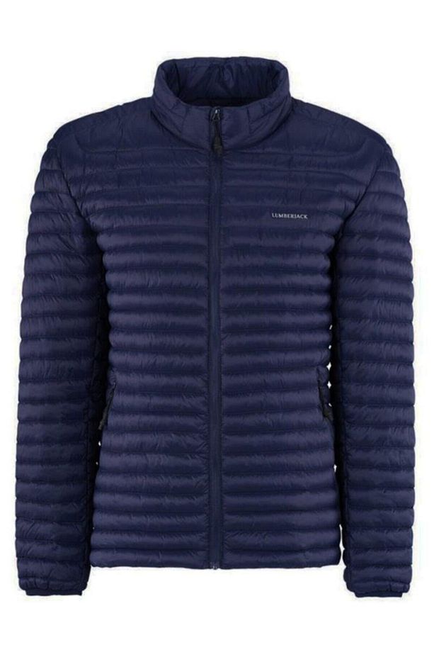 1w Sn21 Perry Coat 1pr,lacı, Xxl - 3