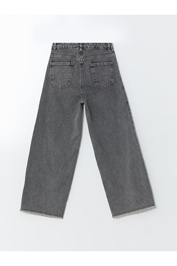 LCW Okulun Gezgini Pantolon - 2