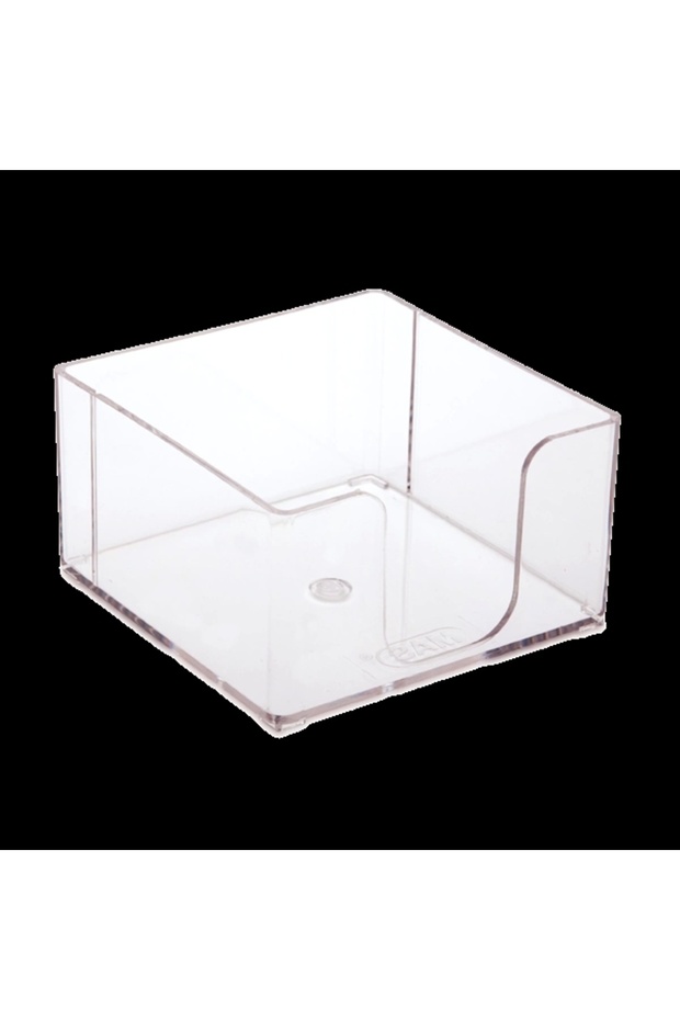 حامل ملاحظات مكعب قصير بدون ورق - 865 - 1