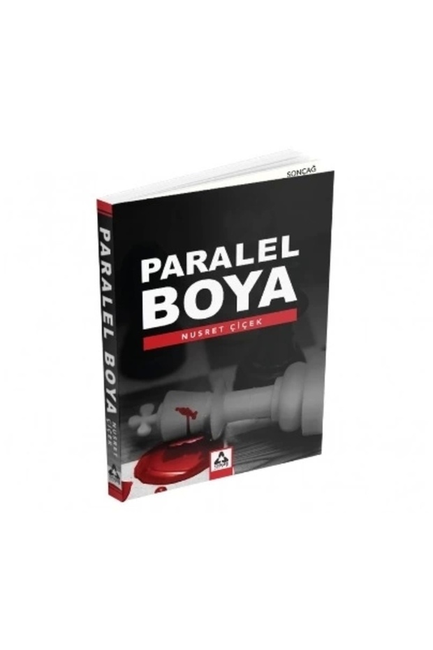 Paralel Boya