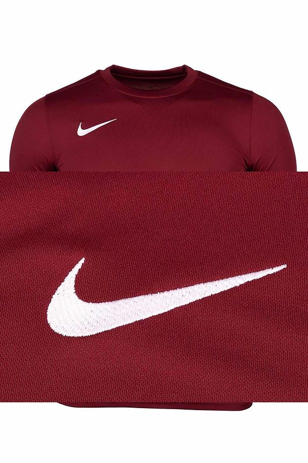Erkek Şort-tişört Takım Erkek Şort Nk5261-677-bordo - 8
