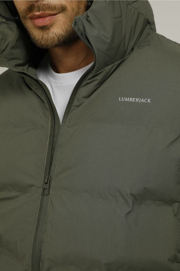 2w M-sn22 Nolan Coat 2pr,k Hakı, M - 4