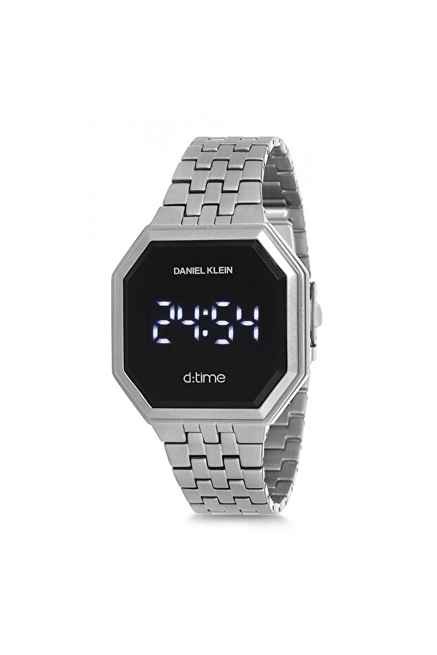 Dk012970b Erkek Kol Saati - 1