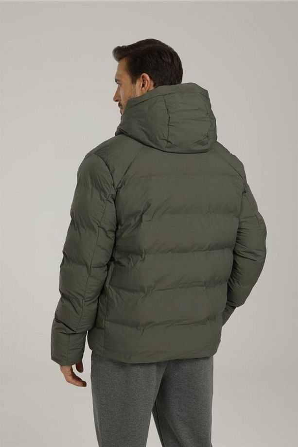 2w M-sn22 Nolan Coat 2pr,k Hakı, M - 2