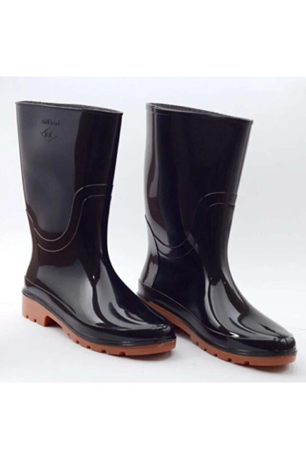 حذاء Gezer Unisex Reçber باللون الأسود