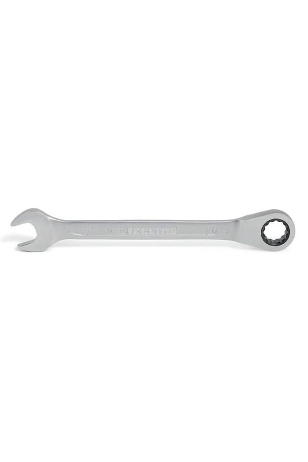 İzeltaş 0340020011 Cırcır Kombine Anahtar 11 Mm - 2