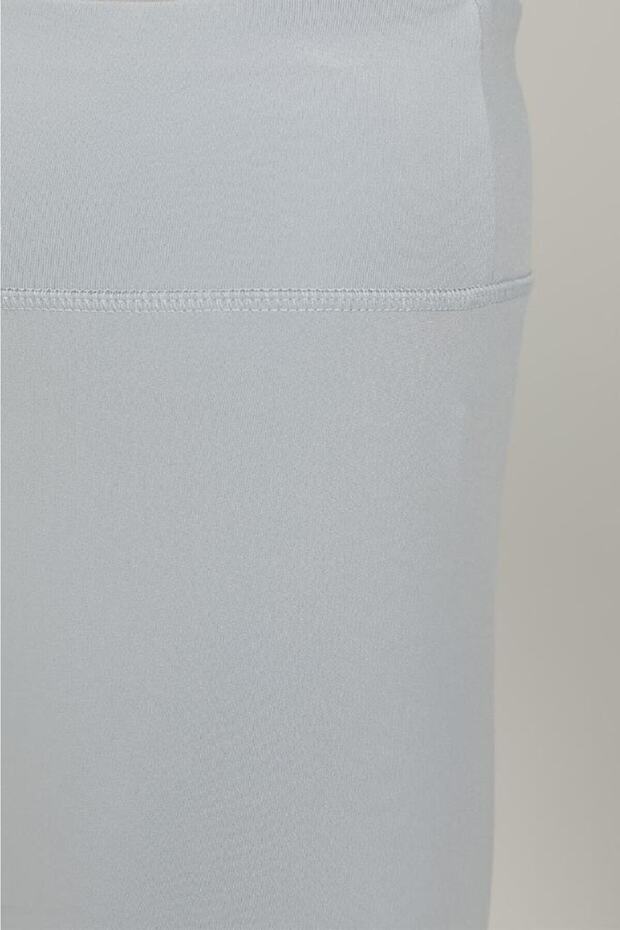 2m Ct1183 Carla Slogan Leggıngs 2fx, Xs - 3