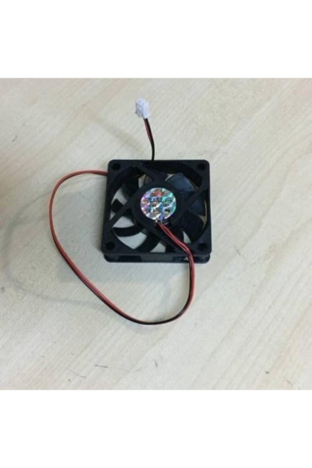 7 cm 5 Volt Fan 5 Volt 7 cm Fan 70X70X15Mm