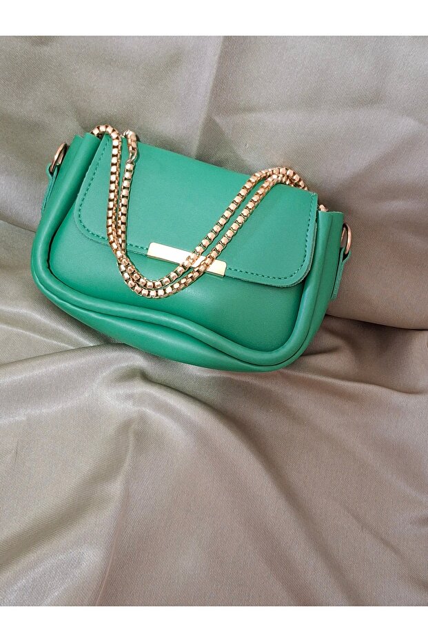 Mini el çantası - 4