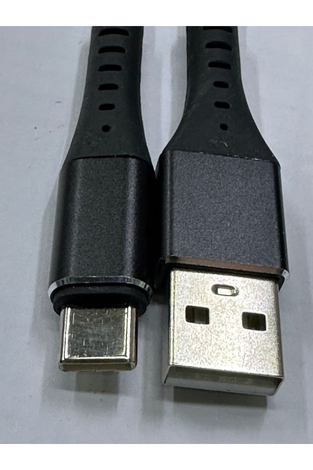 30 Cm Typec Kablo Kısa Type-c Kablo 30 Cm Type-c Usb Kablo Kısa Typec Şarj Data Kablosu - 1