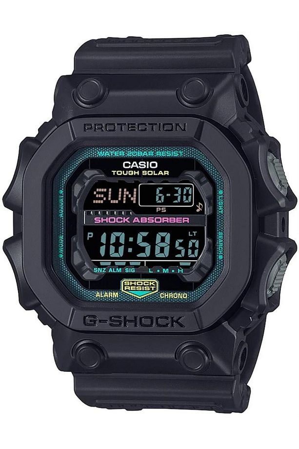 G-shock Gx-56mf-1dr Erkek Kol Saati - 1