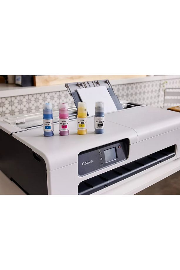 İmageprograf Tc-20 2 Rulo Plotter Kağıdı Hediye - 1