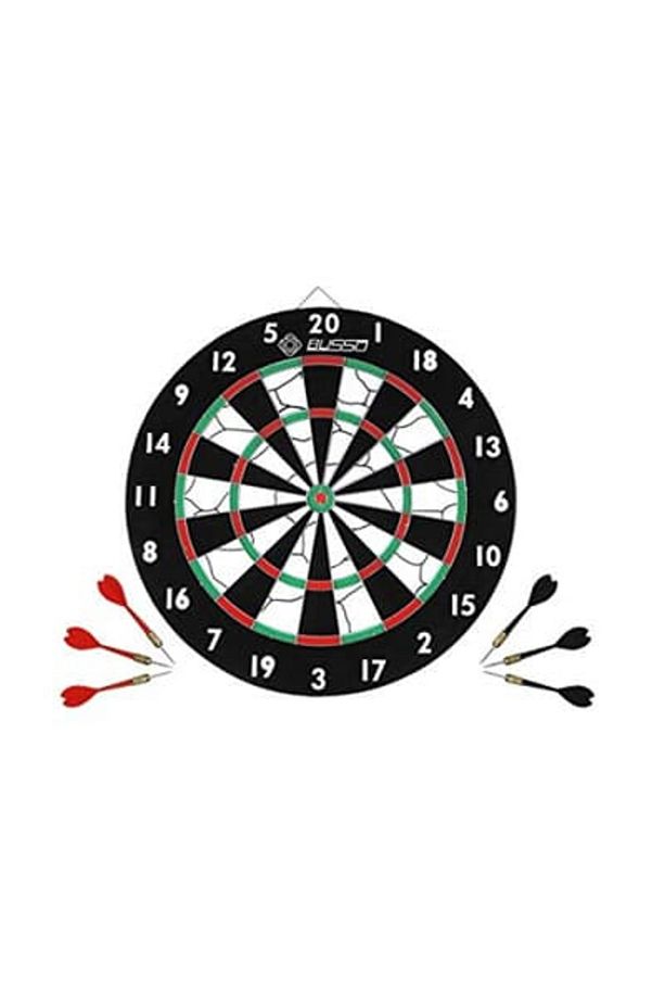Flc-350 Flocked Dart Seti 18" - 1