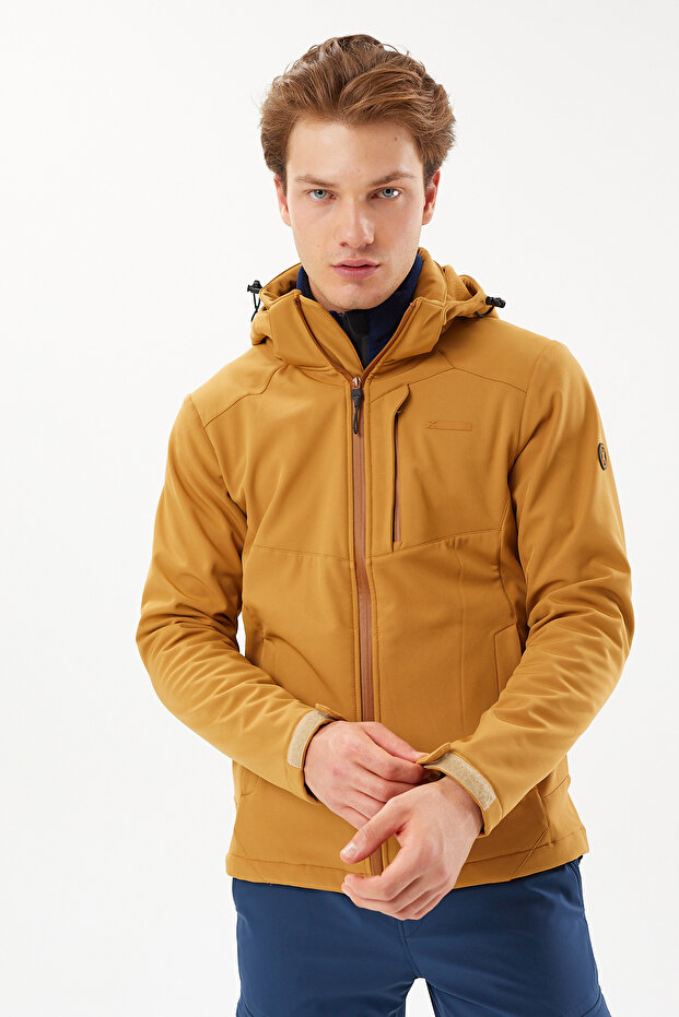 ERKEK SOFTSHELL 2411156 - 4