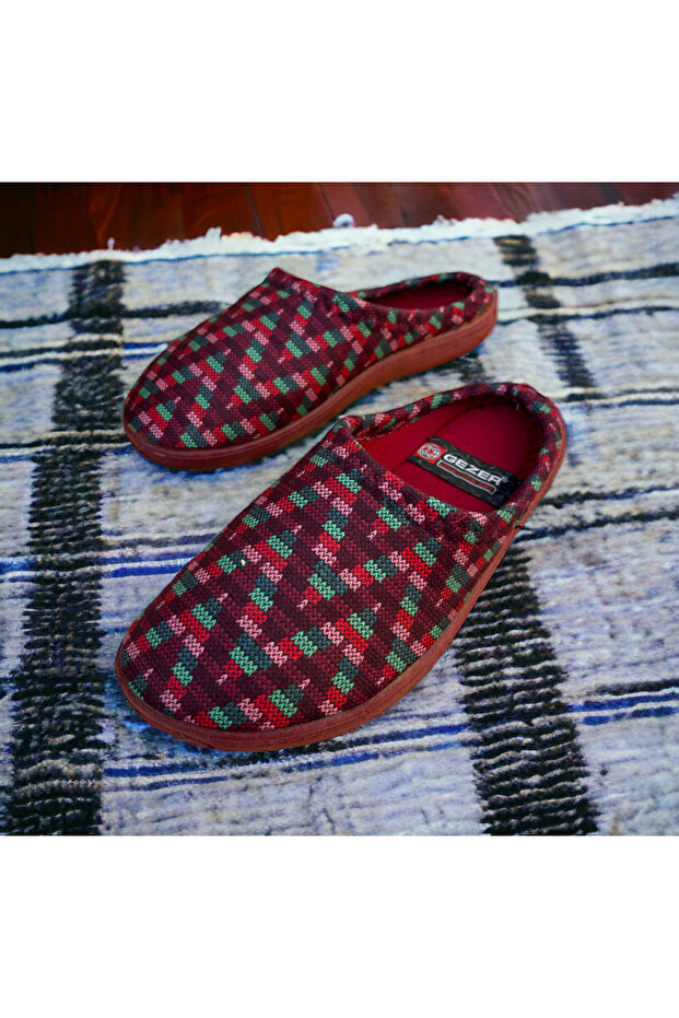 KIŞLIK EV TERLİK - 5