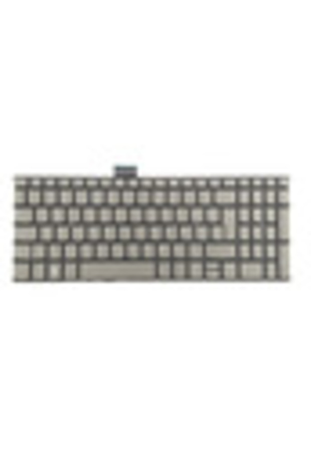 Lenovo IBM Yoga Slim 7-15 Notebook Klavye / Siyah - TR IŞIKLI - 1