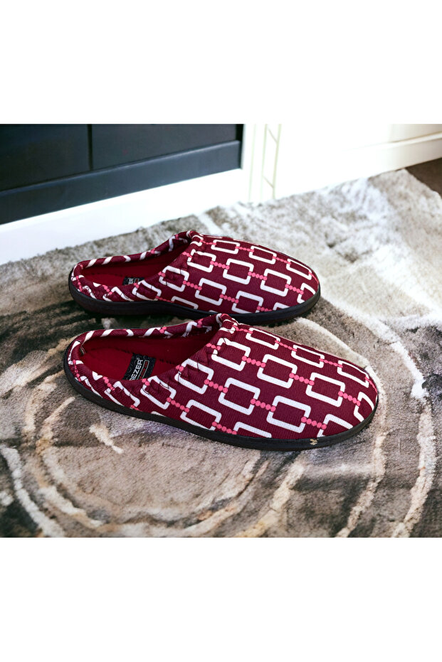 KIŞLIK EV TERLİK - 1