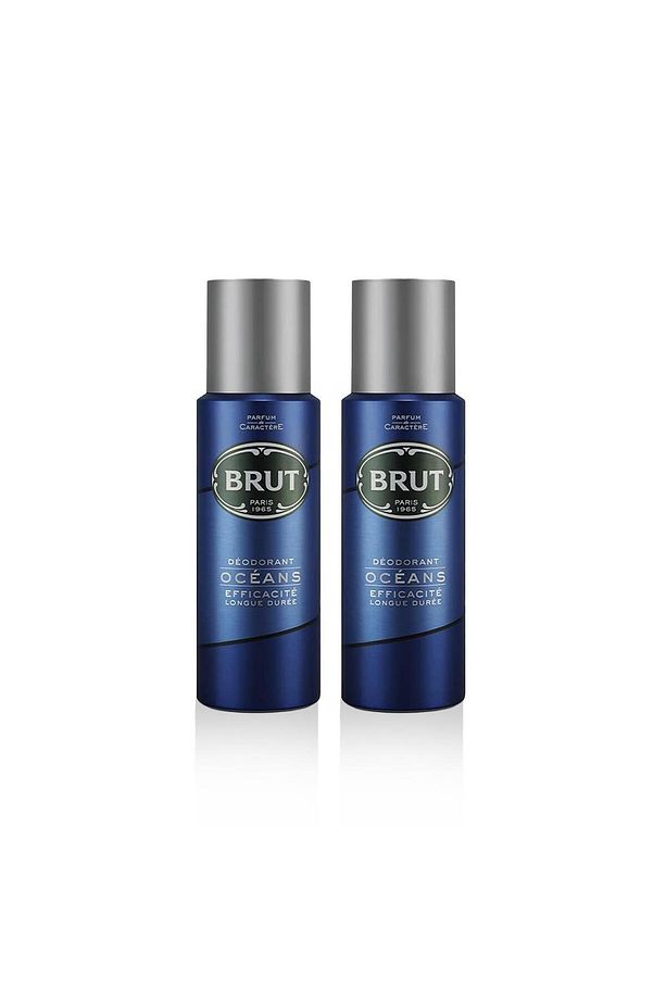 Oceans Erkek Deodorant 200 ml X2 Adet - 2