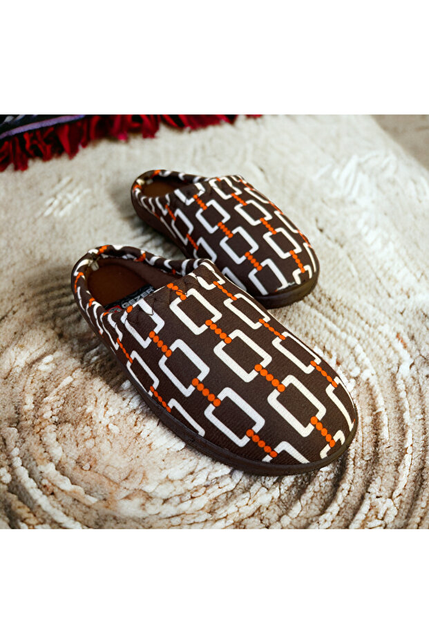 KIŞLIK EV TERLİK - 1