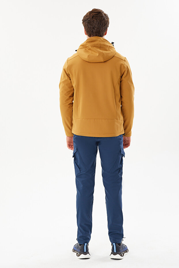 ERKEK SOFTSHELL 2411156 - 3