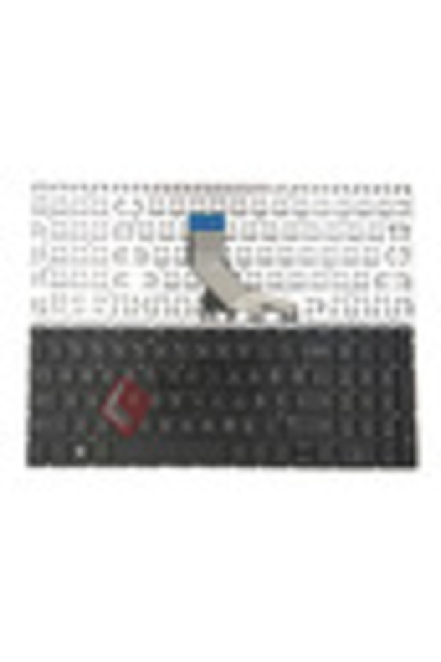 HP 255 G8 (4P3M6ES) Notebook Klavyesi (Siyah TR) - 1