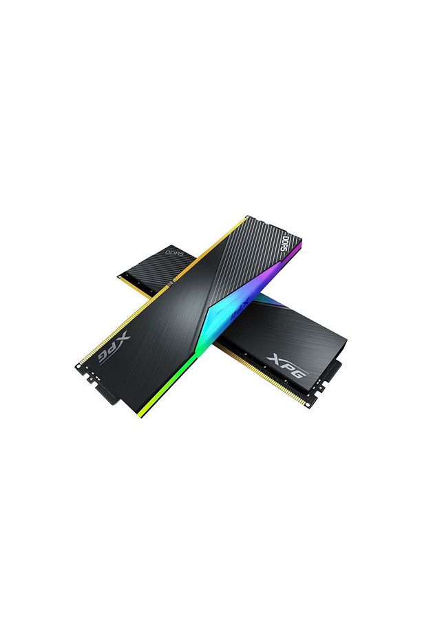 Lancer Rgb 32gb 6000mhz Cl30 Ddr5 Expo/xmp Ram-ax5u6000c3016g-dclarbk - 2