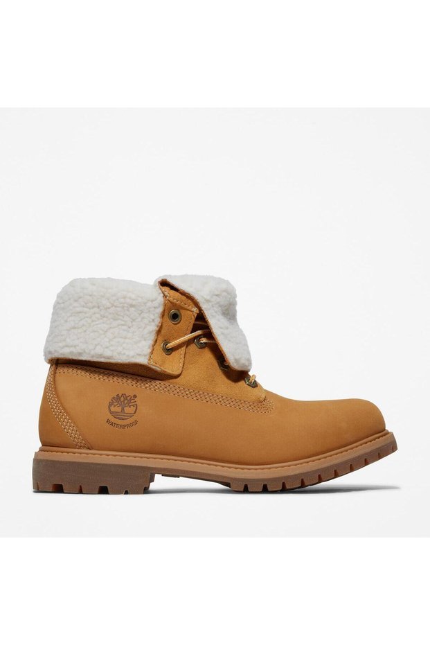 Authentic MID WARM LINED WATE TB18329R2311