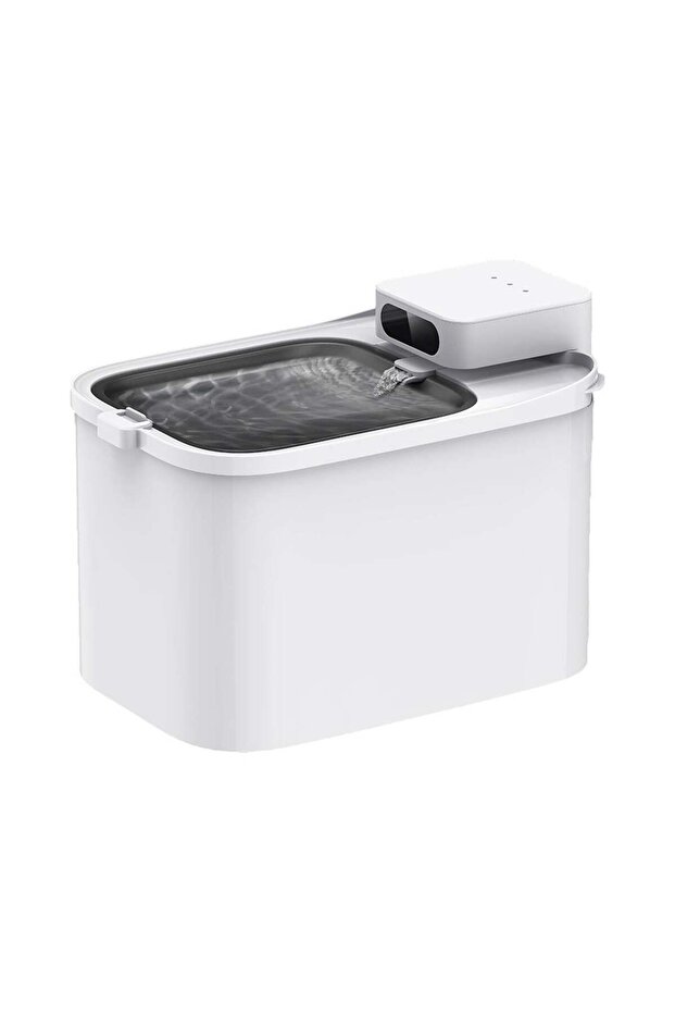 Eversweet Max Su Pınarı (Beyaz) - 1