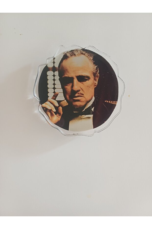 The Godftather Magnet