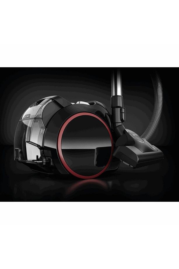 Boost Cx1 Powerline Snrf0 Toz Torbasız Elektrikli Süpürge, Siyah - 5