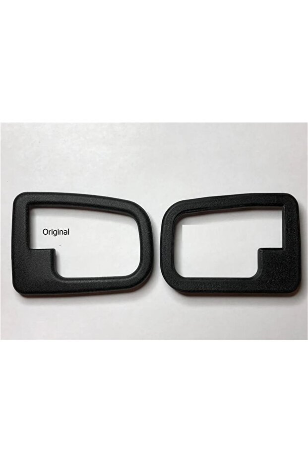 Bmw E36 İç Kapı Kolu Çerçevesi Sağ Sol - 1