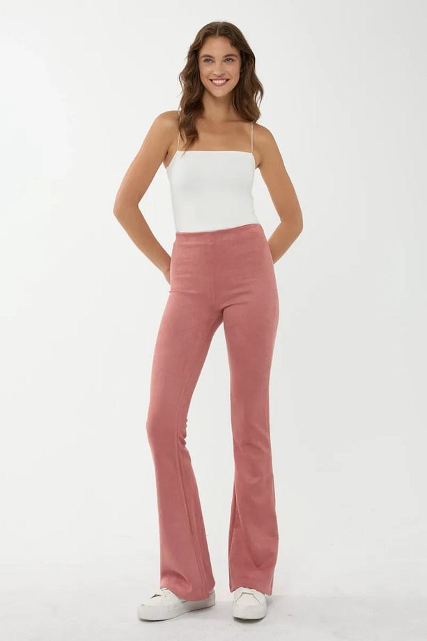 Kare Yaka Crop Top - 3