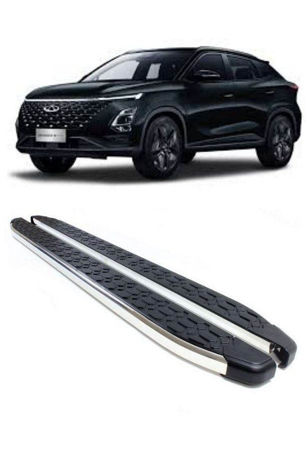 Chery Omoda 5 Yan Basamak 183CM 2023 Üzeri - 1