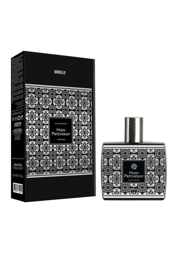High Patchouly 50 Ml Erkek Parfüm - 1