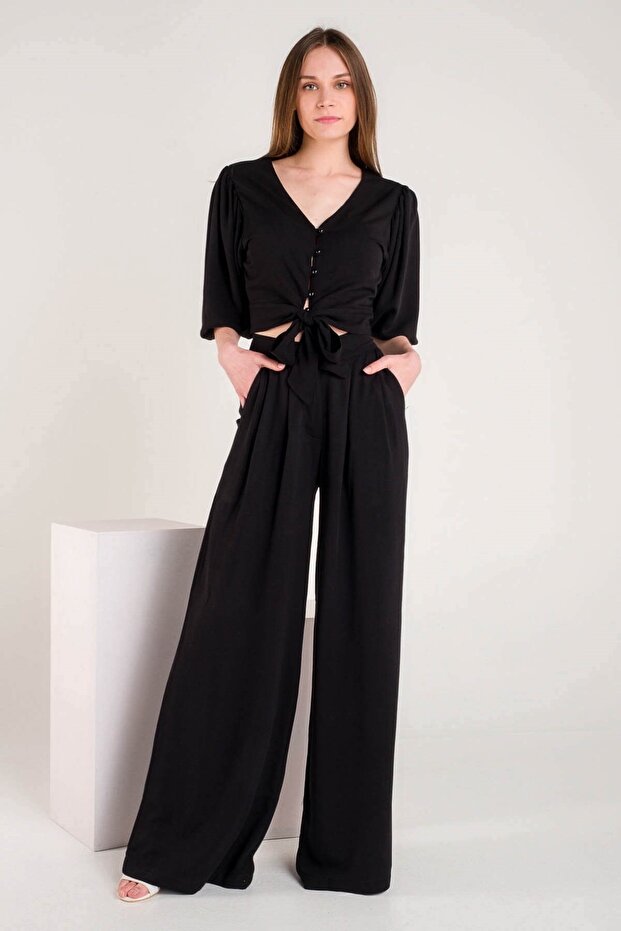 مجموعة البدلة العلوية والسفلية - 2