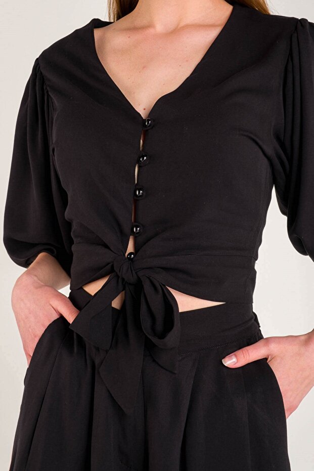 مجموعة البدلة العلوية والسفلية - 8