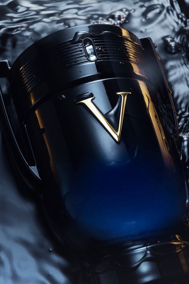 Invictus Victory Elixir Edp Erkek Parfüm 50 ml - 4