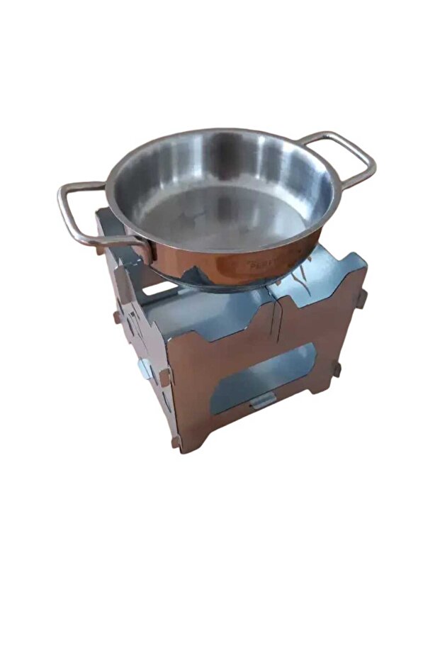 Ateş Kutusu Demonte - 4