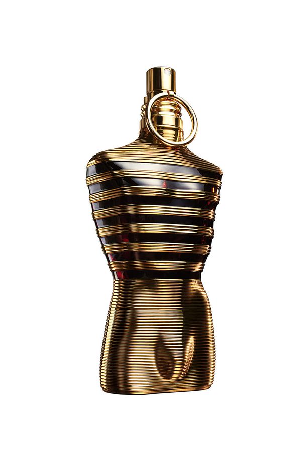 Le Male Elixir Edp Erkek Parfüm 125 ml - 3