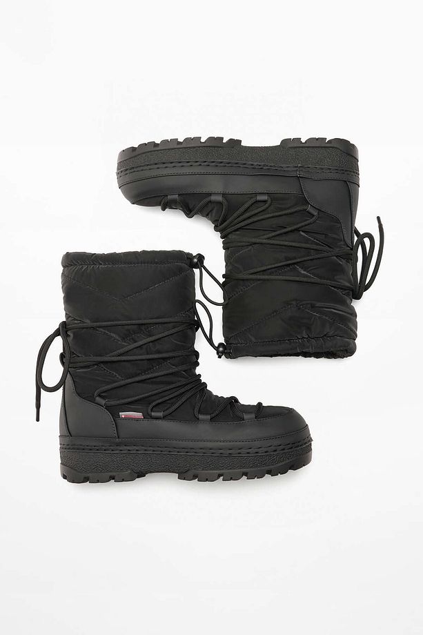 Après-ski Primaloft® waterproof bot - 2