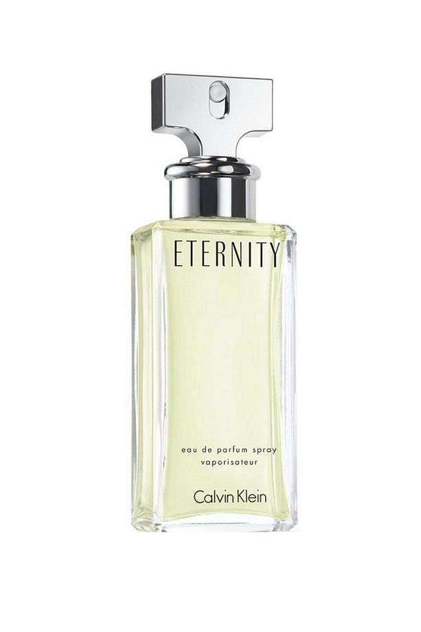 Eternity Edp Kadın Parfüm 100 ml - 1
