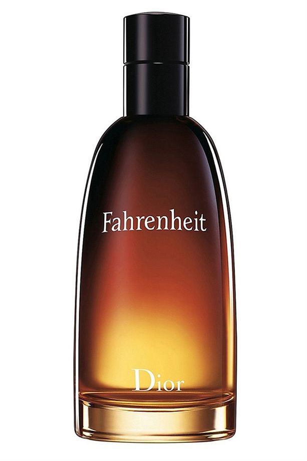 Fahrenheit Edt 50 ml Erkek Parfüm - 2