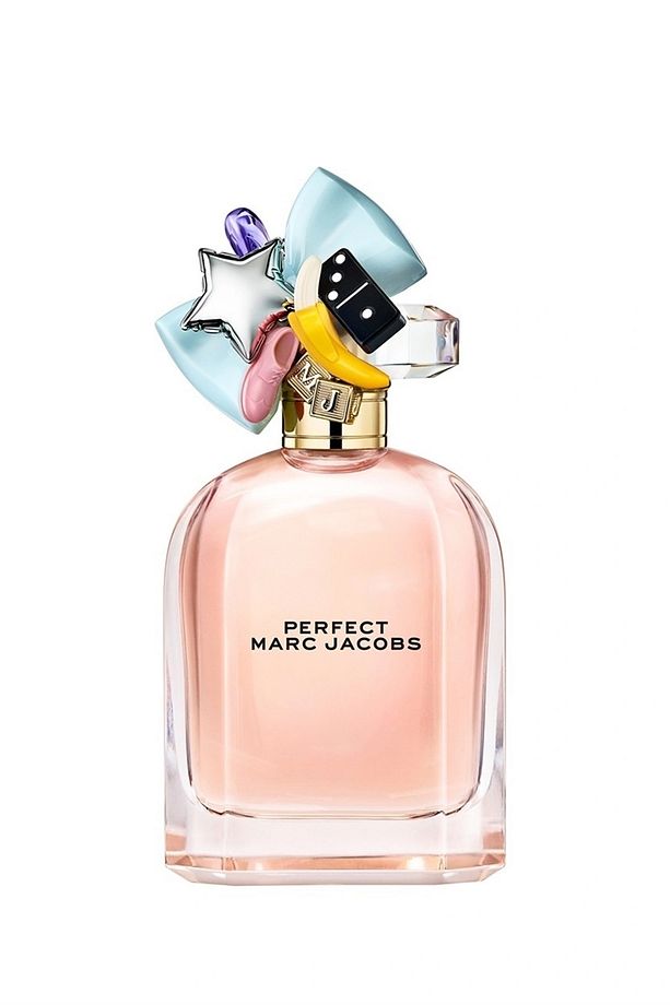 Perfect Edt Kadın Parfüm 100 ml - 3
