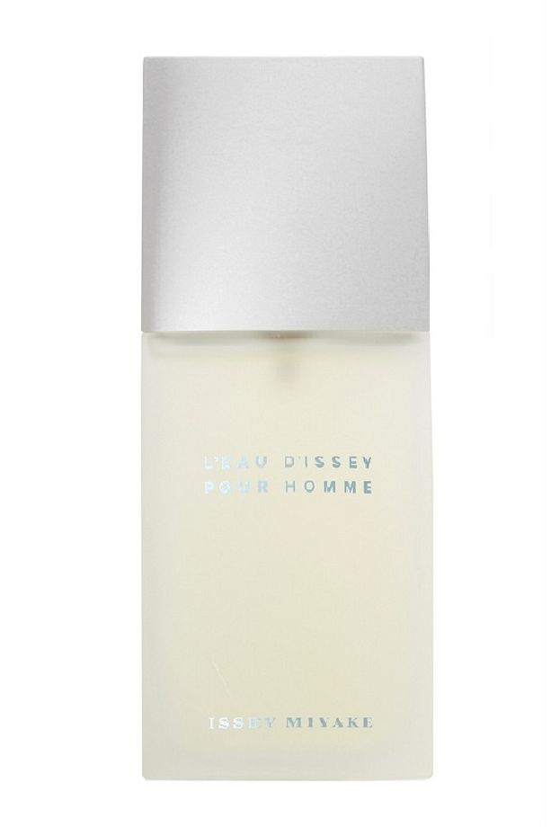 L'eau D'ıssey Edt Erkek Parfüm 125 ml - 1