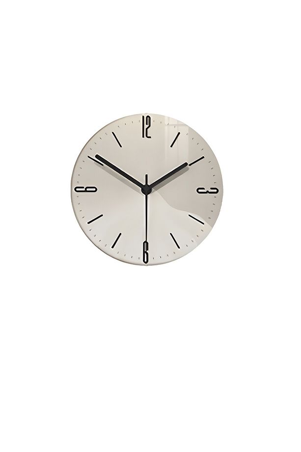 Black Fred Saat 30 cm Ledli Orta Göbek ( Sadece Orta Göbek)Abs  Polimer - 1